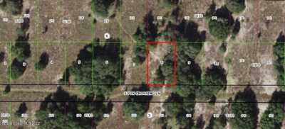 Residential Land For Sale in Inverness, Florida