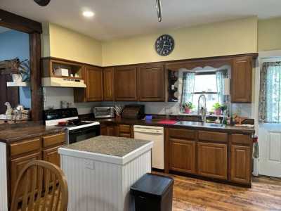 Home For Sale in Greensboro, Vermont
