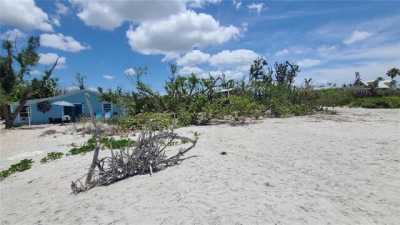 Residential Land For Sale in Placida, Florida