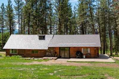 Home For Sale in Huson, Montana