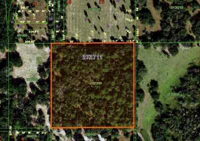 Residential Land For Sale in 