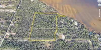 Residential Land For Sale in Santa Rosa Beach, Florida