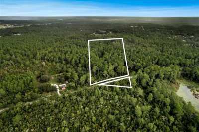 Residential Land For Sale in De Leon Springs, Florida