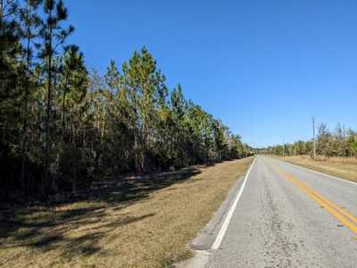 Residential Land For Sale in Hahira, Georgia