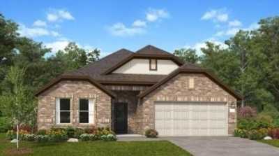 Home For Sale in Hockley, Texas