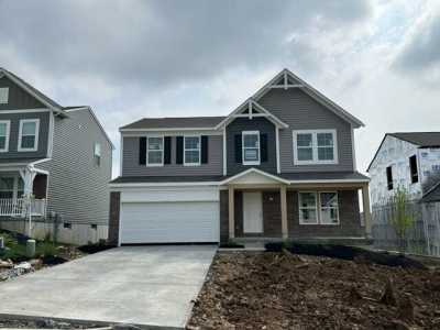 Home For Sale in Independence, Kentucky