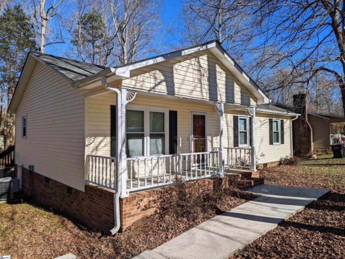 Picture of Home For Rent in Simpsonville, South Carolina, United States