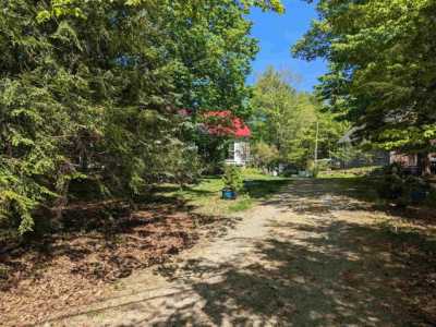 Home For Sale in Hill, New Hampshire