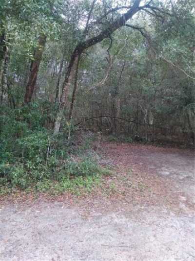 Residential Land For Sale in Silver Springs, Florida