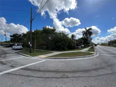 Residential Land For Sale in Florida City, Florida