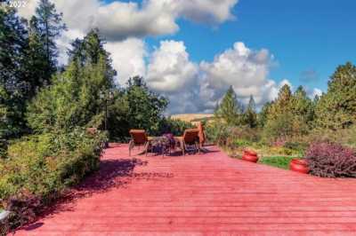 Home For Sale in Weston, Oregon