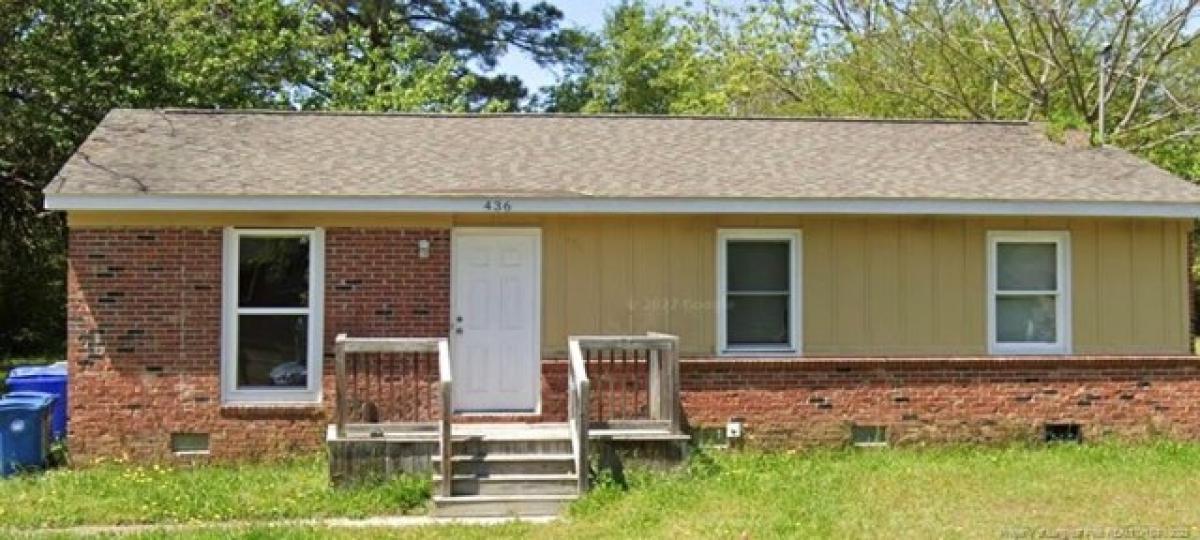 Picture of Home For Rent in Fayetteville, North Carolina, United States