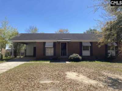 Home For Rent in Columbia, South Carolina