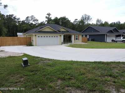 Residential Land For Sale in Green Cove Springs, Florida