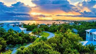 Residential Land For Sale in Jensen Beach, Florida