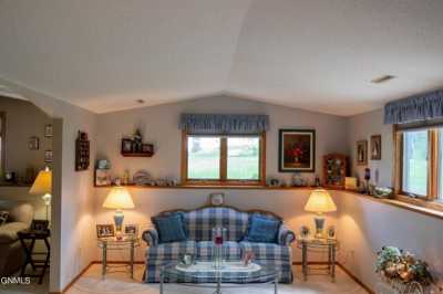 Home For Sale in Jamestown, North Dakota