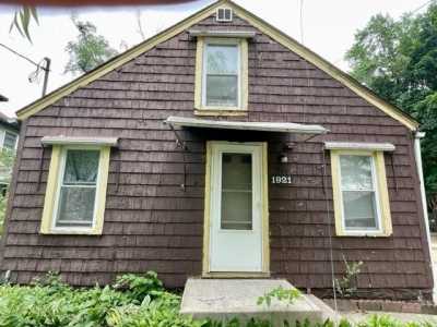 Home For Sale in Beloit, Wisconsin