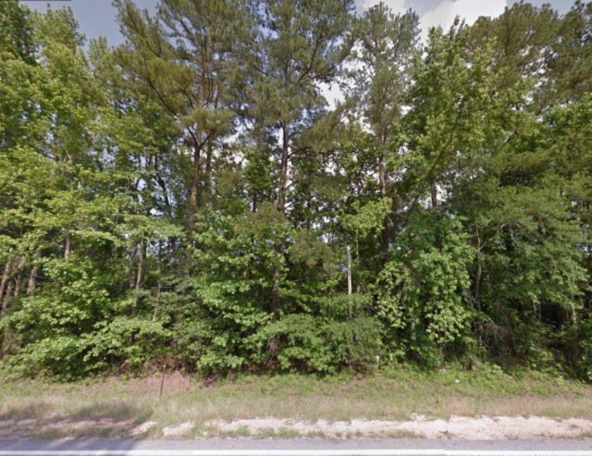 Picture of Residential Land For Sale in Harlem, Georgia, United States