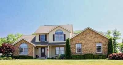 Home For Sale in Lancaster, Ohio