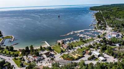 Home For Sale in Sister Bay, Wisconsin