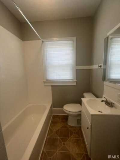 Home For Rent in Evansville, Indiana