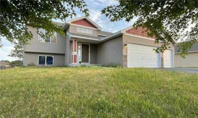 Home For Sale in Saint Francis, Minnesota