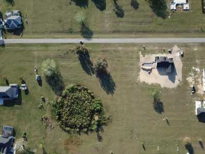 Residential Land For Sale in Groveland, Florida