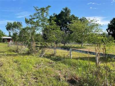 Residential Land For Sale in Newberry, Florida