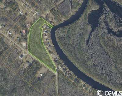 Residential Land For Sale in Conway, South Carolina