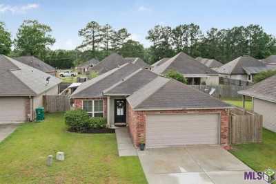 Home For Rent in Walker, Louisiana