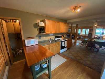 Home For Sale in Waskish, Minnesota