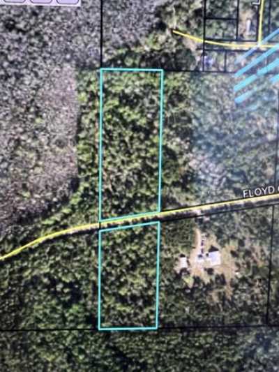 Residential Land For Sale in Crawfordville, Florida