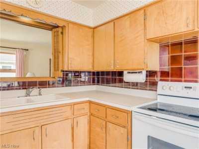 Home For Sale in Cuyahoga Falls, Ohio