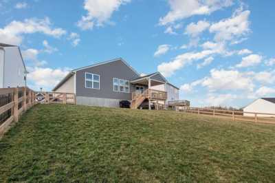 Home For Sale in Independence, Kentucky