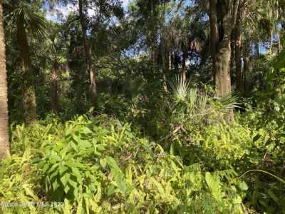 Residential Land For Sale in Titusville, Florida