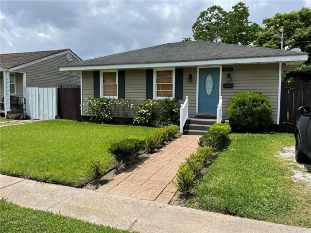 Picture of Home For Rent in Arabi, Louisiana, United States