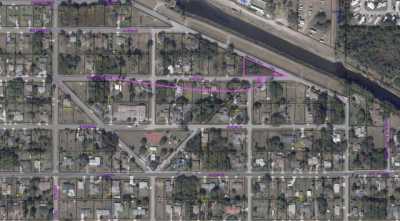 Residential Land For Sale in Fort Pierce, Florida