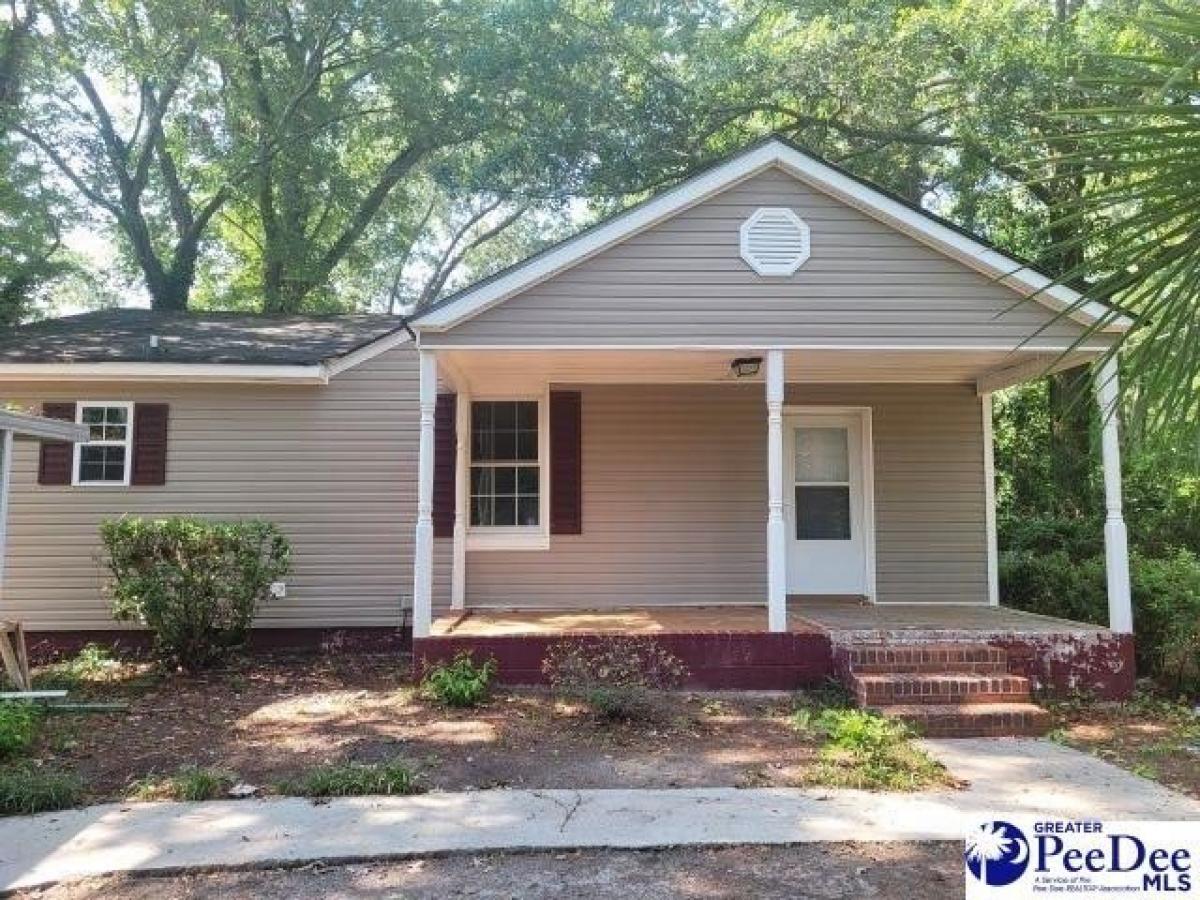 Picture of Home For Rent in Florence, South Carolina, United States