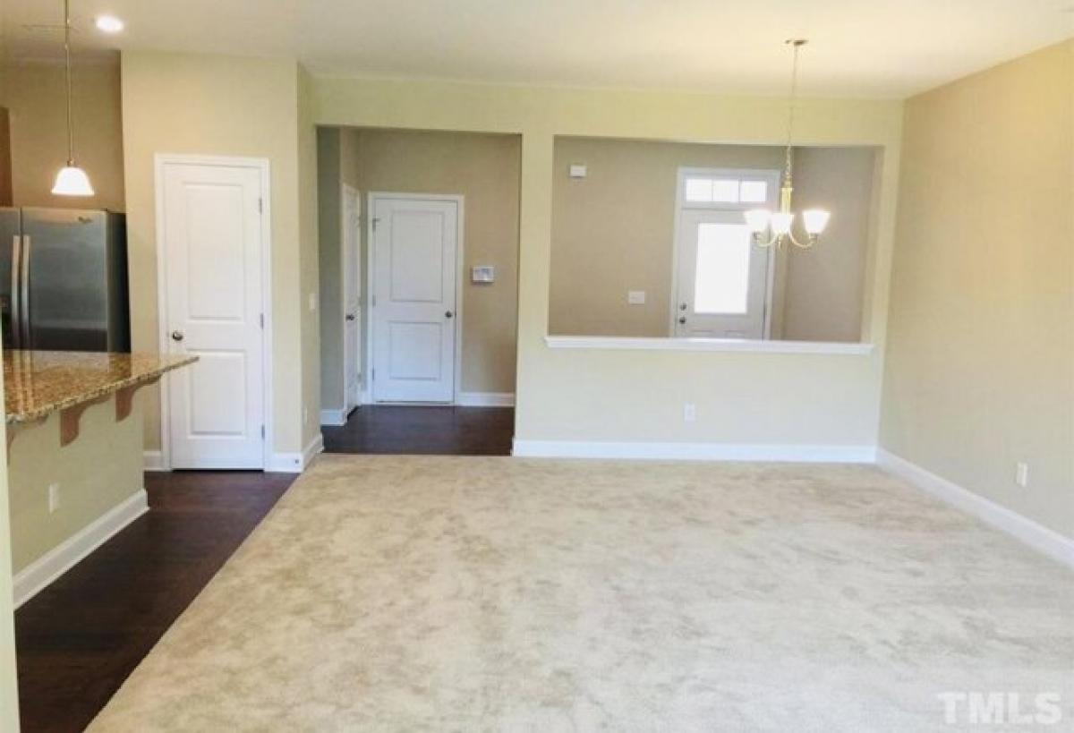 Picture of Home For Rent in Cary, North Carolina, United States