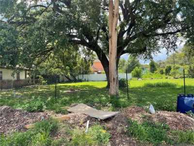 Residential Land For Sale in Tampa, Florida