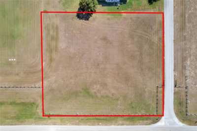 Residential Land For Sale in Groveland, Florida