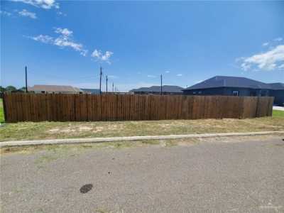 Residential Land For Sale in Alamo, Texas