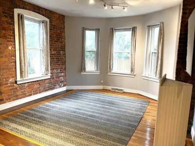 Home For Rent in Dorchester, Massachusetts