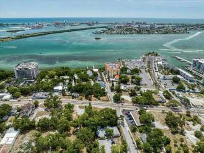 Residential Land For Sale in Clearwater, Florida