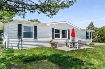 Home For Sale in Osceola, Wisconsin