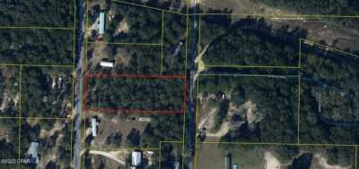 Residential Land For Sale in Defuniak Springs, Florida