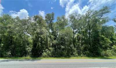 Residential Land For Sale in Inverness, Florida