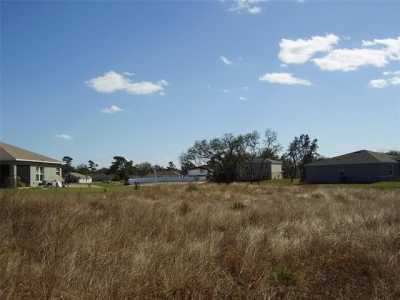 Residential Land For Sale in Kissimmee, Florida