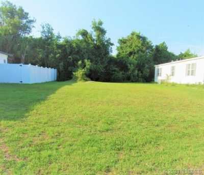 Residential Land For Sale in Edgewater, Florida