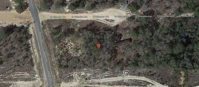 Residential Land For Sale in Defuniak Springs, Florida